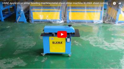 Reel Shear Frezowanie Machine